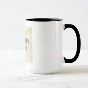 Tasse Phinally fait