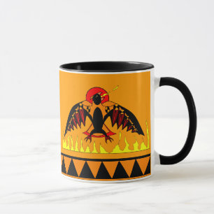 Tasse Phoenix