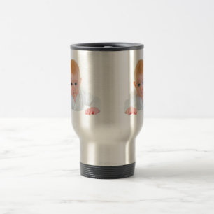 Tasse Photo Bébé à Personnaliser