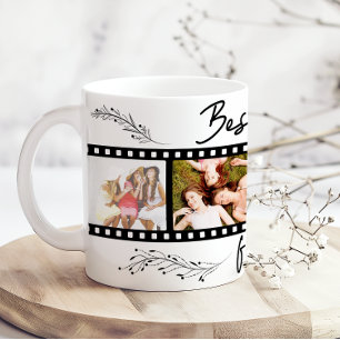 Tasse photo Meilleurs amis pour la vie