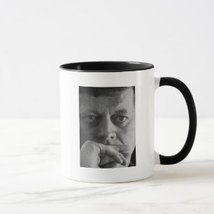 Tasse Photographie de John F. Kennedy