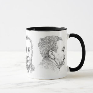 Tasse Photos élégantes d'Accardo