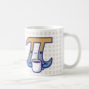 Tasse Pi Day 3.14 – Cadeau de maths cool pour les