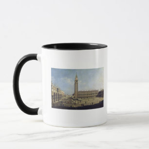 Tasse Piazza San Marco, Venise