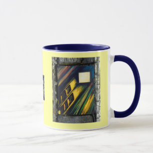 Tasse Pièce