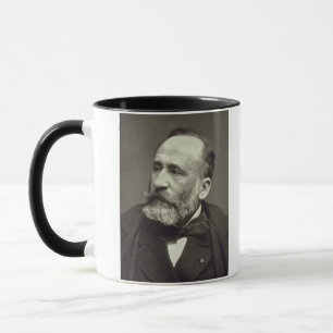 Tasse Pierre Cecile Puvis de Chavannes (1824-98), de '