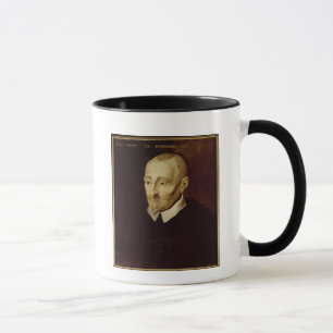 Tasse Pierre de Ronsard