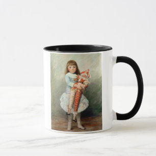 Tasse Pierre un Renoir   Suzanne