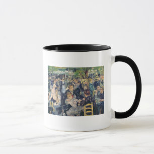 Tasse Pierre une boule de Renoir   chez Moulin de la