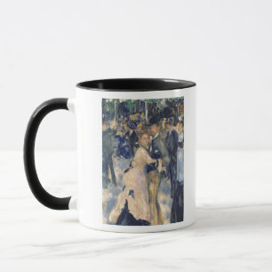 Tasse Pierre une boule de Renoir   chez Moulin de la