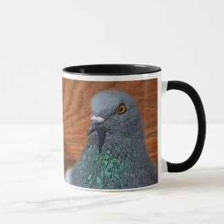 TASSE PIGEON