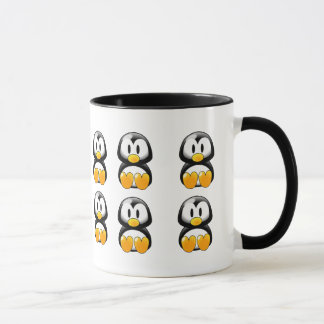 Tasse pingu