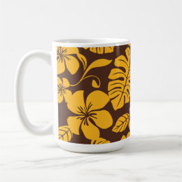 Tasse PINK BIKINI (BROWN/GOLD)