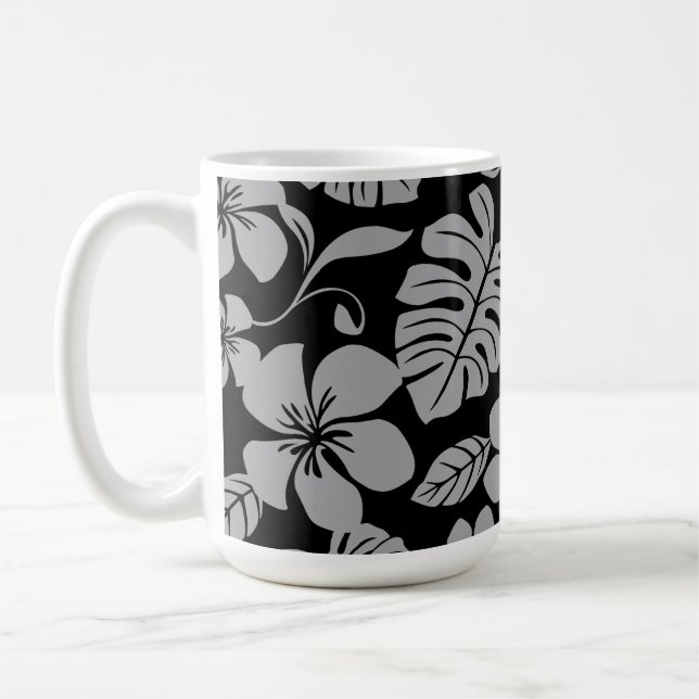 Tasse PINK BIKINI (SCHWARZ?/GRAU) (Links)