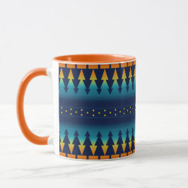 Tasse Pins du sud-ouest