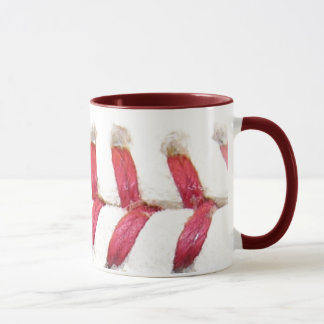 Tasse "Pique "