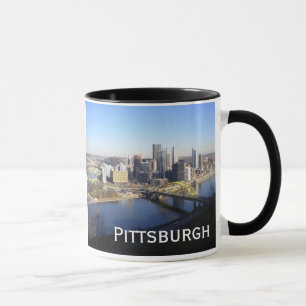 Tasse pittsburgh