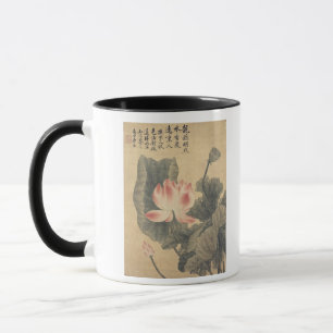 Tasse Pivoines