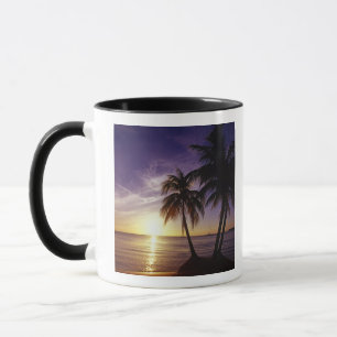 Tasse Plages à Negril, Jamaïque 3