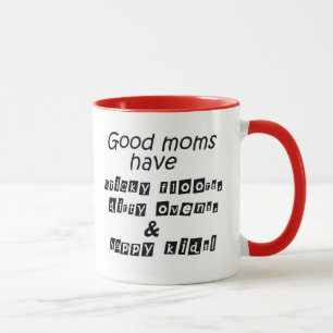 Tasse Plaisanteries d'humour de cadeaux d'anniversaire