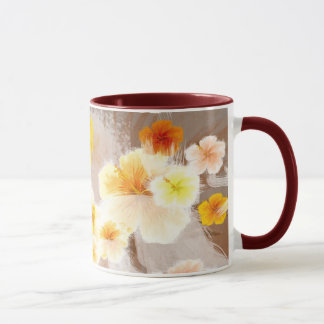 TASSE PLAISIR HAWAÏEN