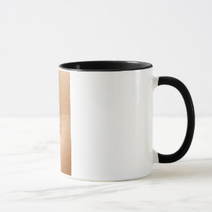 Tasse Plan rapproché de nombril