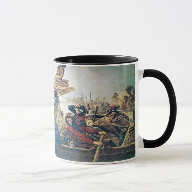 Tasse Planète des singes (Droite)