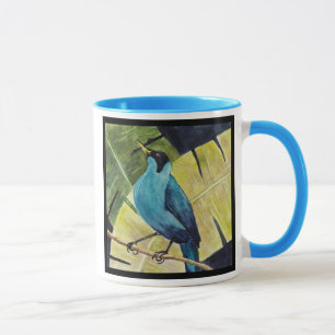 Tasse Plante grimpante de miel