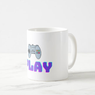 Tasse PLAY