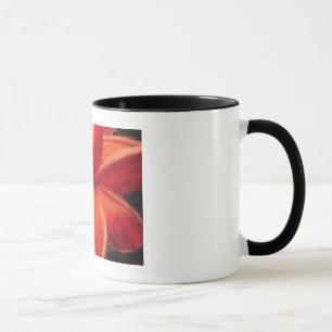 Tasse Plumeria