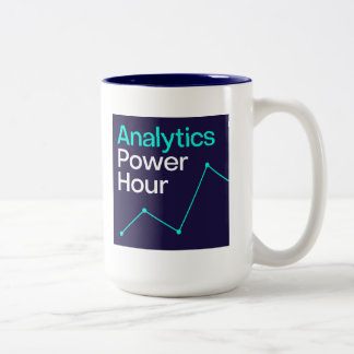 Tasse - Podcast-Logo und #mattgershoffed