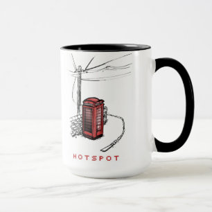 TASSE POINT NÉVRALGIQUE