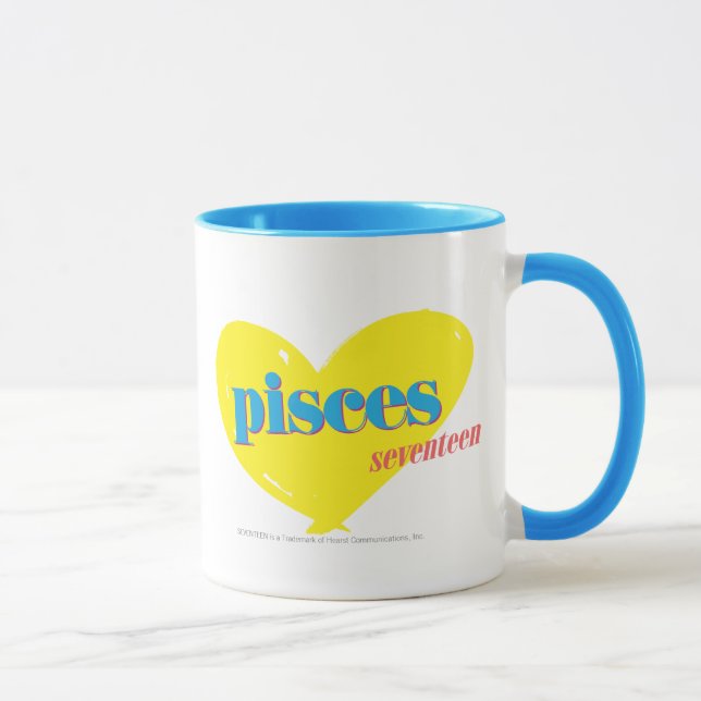 Tasse Poissons 3 (Droite)