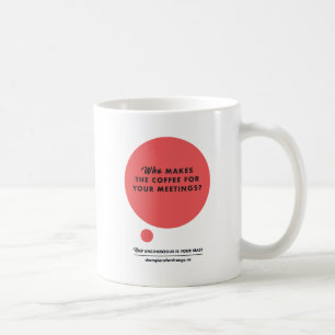 Tasse polarisée inconsciente