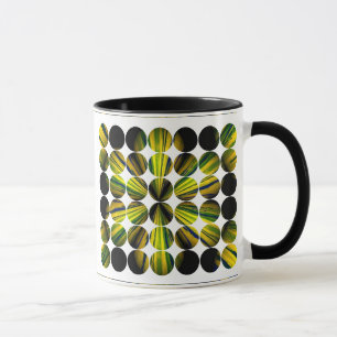 Tasse Polka Dot Bamboo