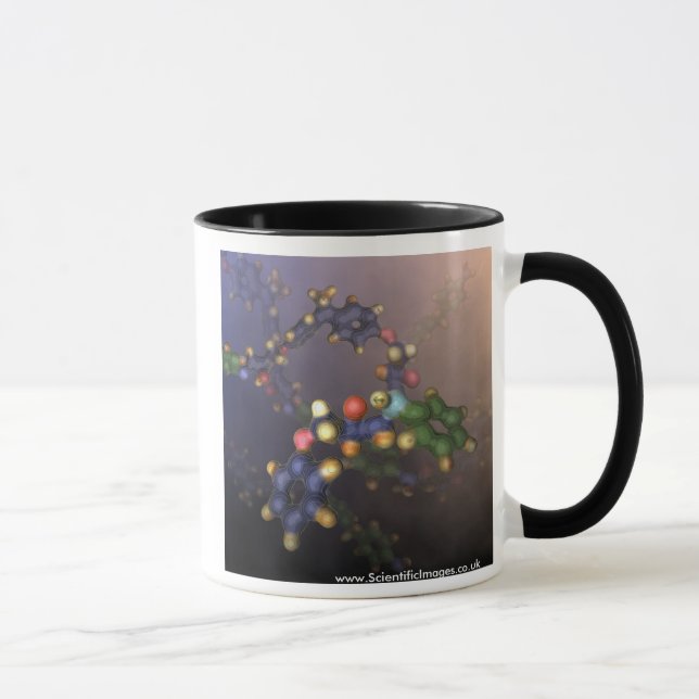 Tasse Polymérisation (Droite)