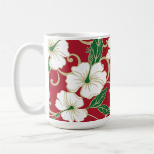 TASSE POLYNESISCHER TRAUM (CHRISTMAS)