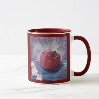 Tasse pomme de ressort, A+, PROFESSEUR IMPRESSIONNANT !