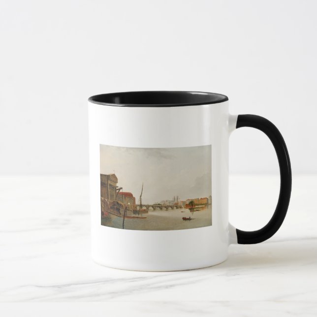 Tasse Pont de Westminster (Droite)
