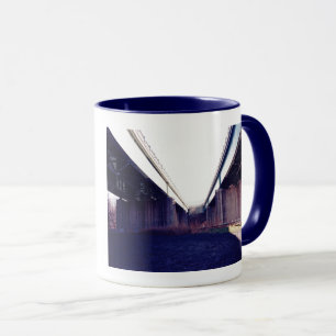 Tasse Pont d'Indecision
