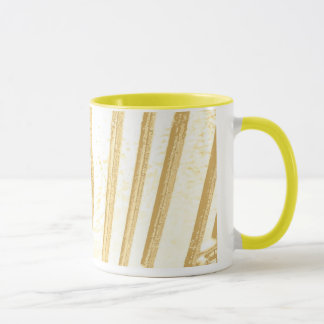 Tasse Pont en rue de LaSalle de Chicago