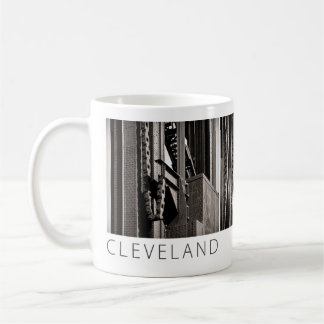 Tasse - ponts de Cleveland