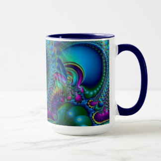 Tasse Portail