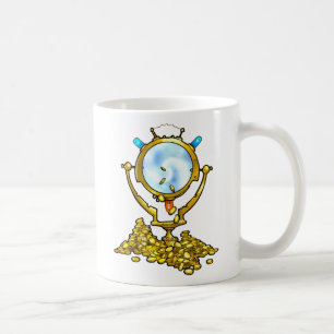 Tasse portaile abondante