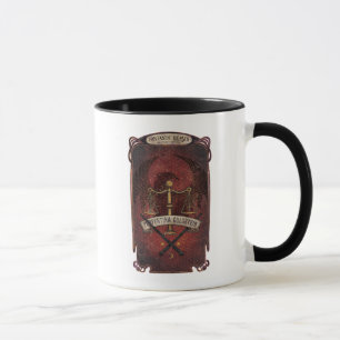 Tasse PORTENTINA GOLDSTEIN™ MACUSA™ Graphique