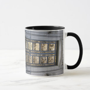 Tasse Portes de Ghiberti
