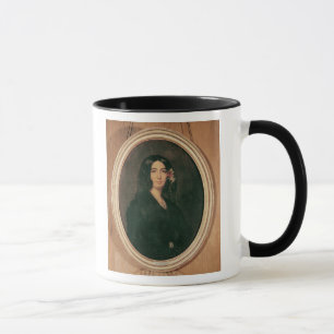 Tasse Portrait de George Sand