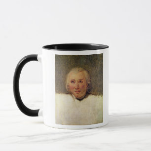 Tasse Portrait de Henri Gregoire