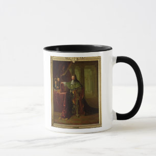 Tasse Portrait de Jean-Baptiste Colbert