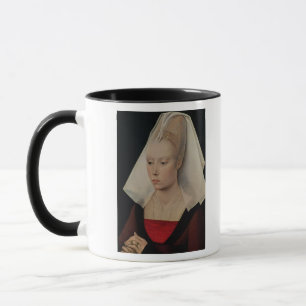 Tasse Portrait de Madame, c.1450-60